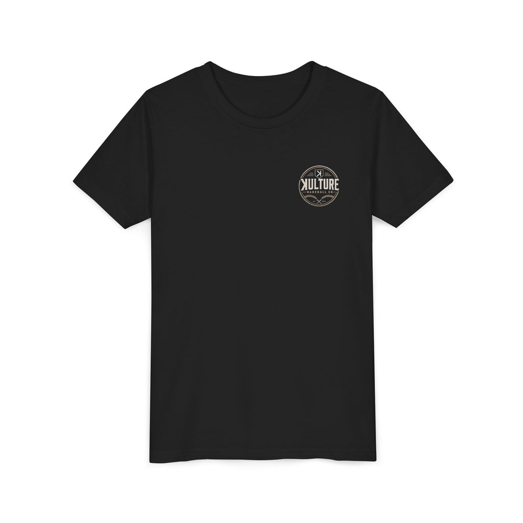 SPIKEBALL TEE (YOUTH)