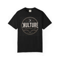 Kulture Baseball Co- Simple Front Logo