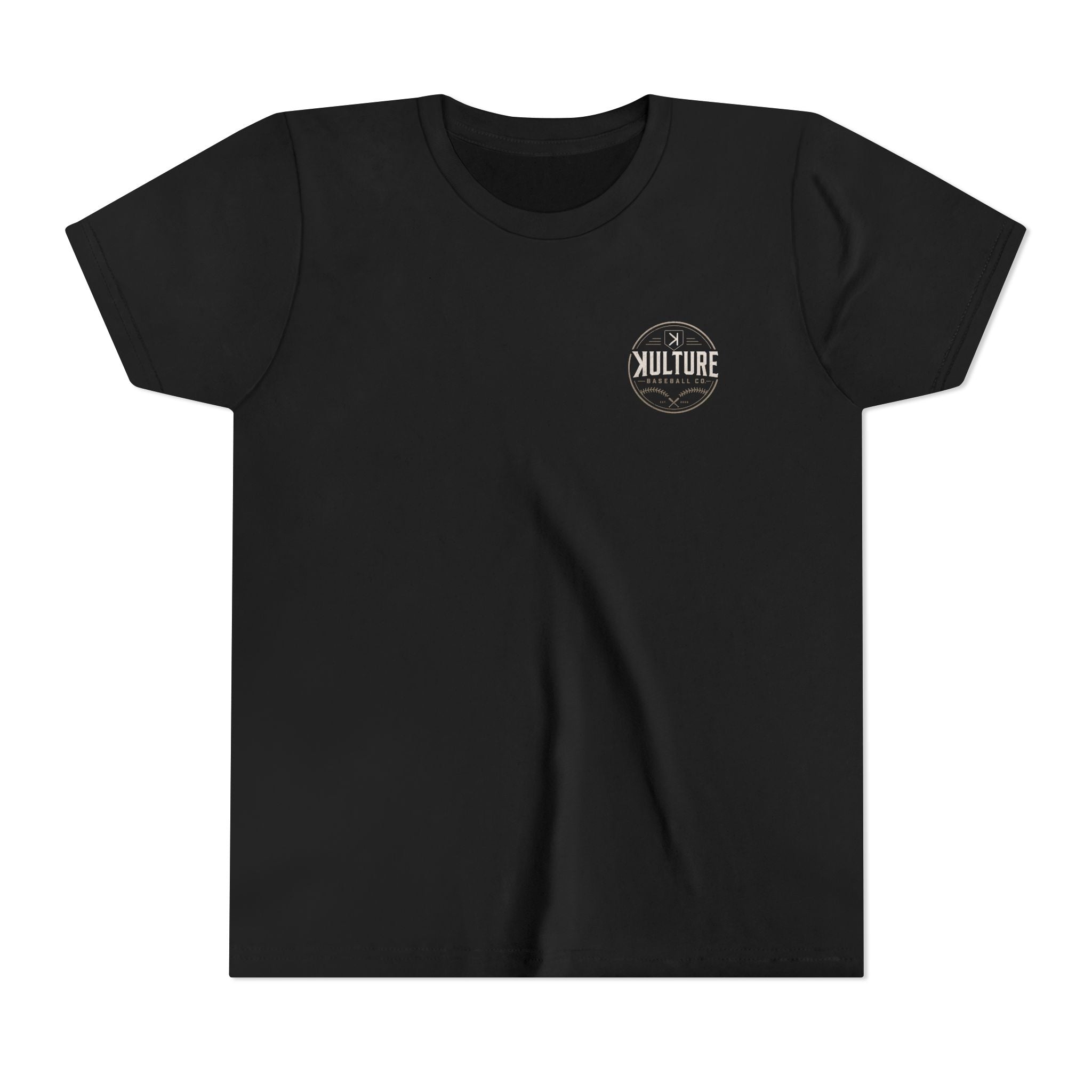 SPIKEBALL TEE (YOUTH)